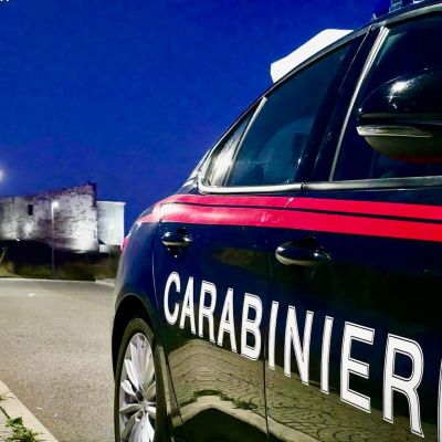 Vibo, raffica di denunce per guida in stato di ebbrezza e sotto l’effetto di stupefacenti