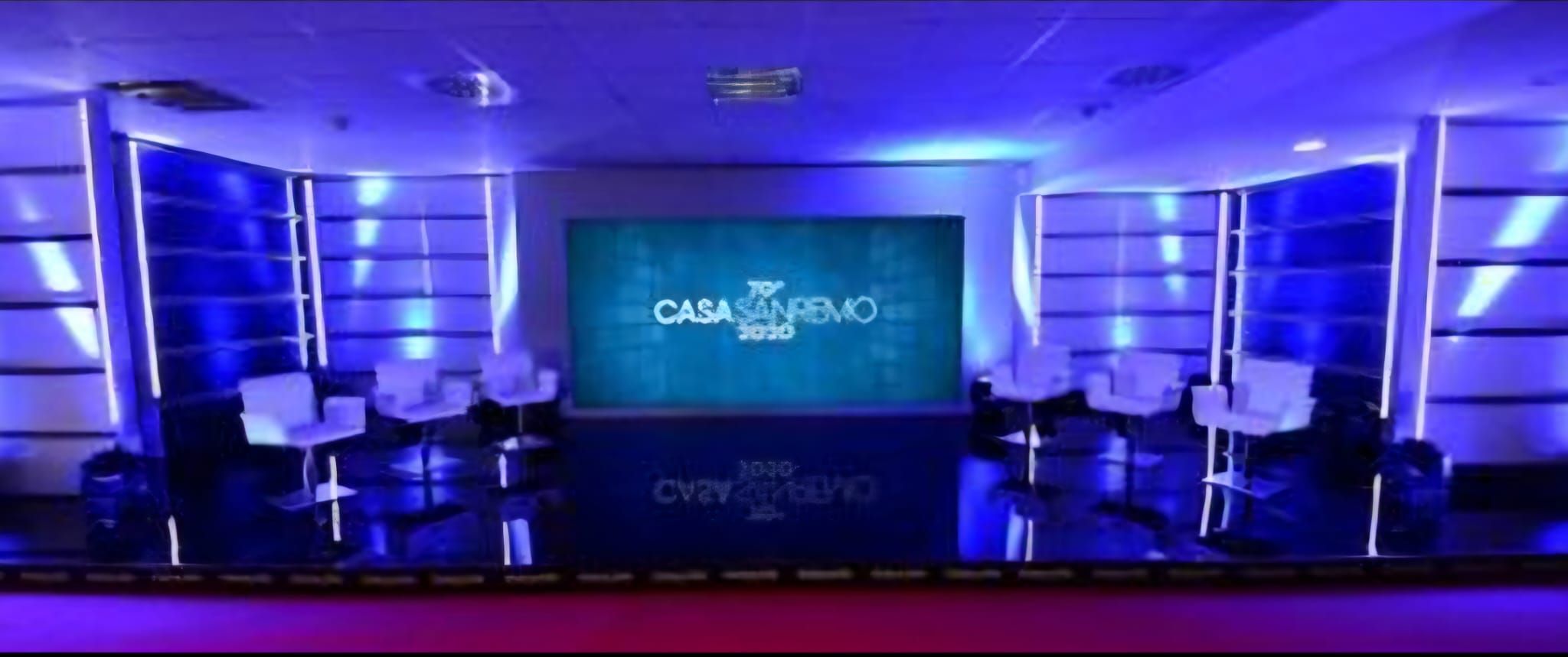 A Casa Sanremo una giornata dedicata all’agroalimentare calabrese