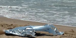 Marina di Gioiosa Ionica, il mare restituisce un corpo senza vita