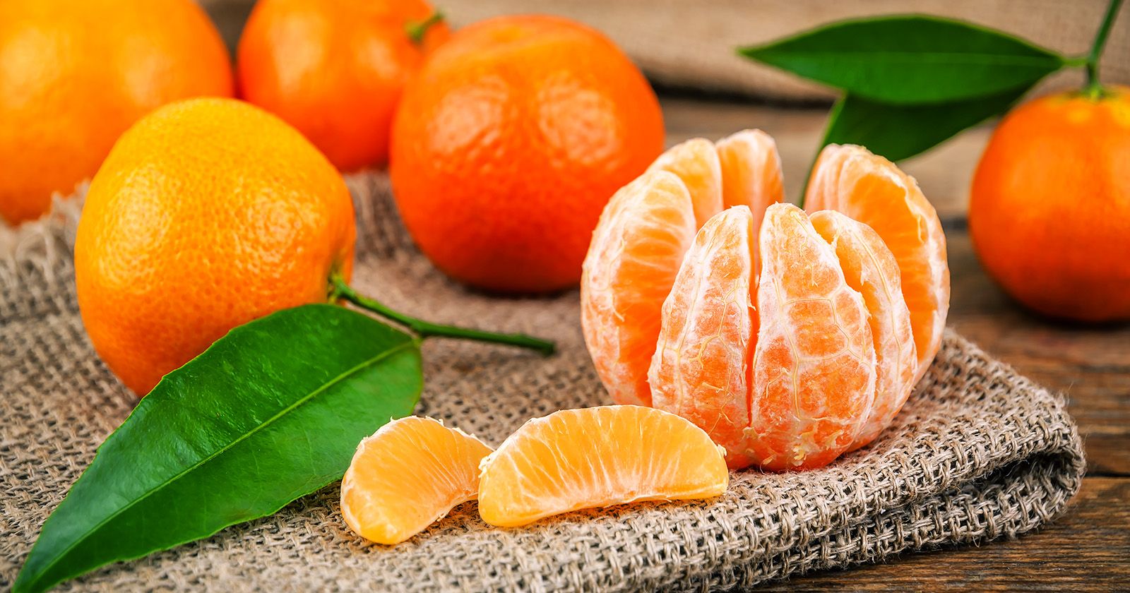 Se le clementine calabresi diventano pugliesi