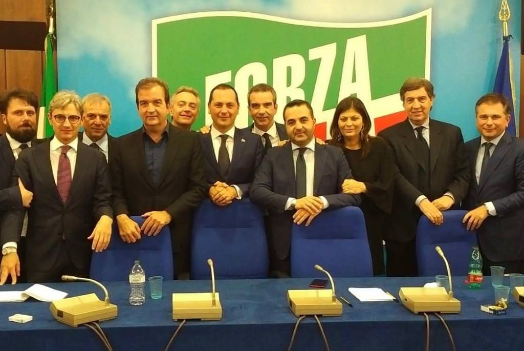 Forza Italia contro Bonisoli: «I 5 stelle usano le istituzioni per guerre politiche»