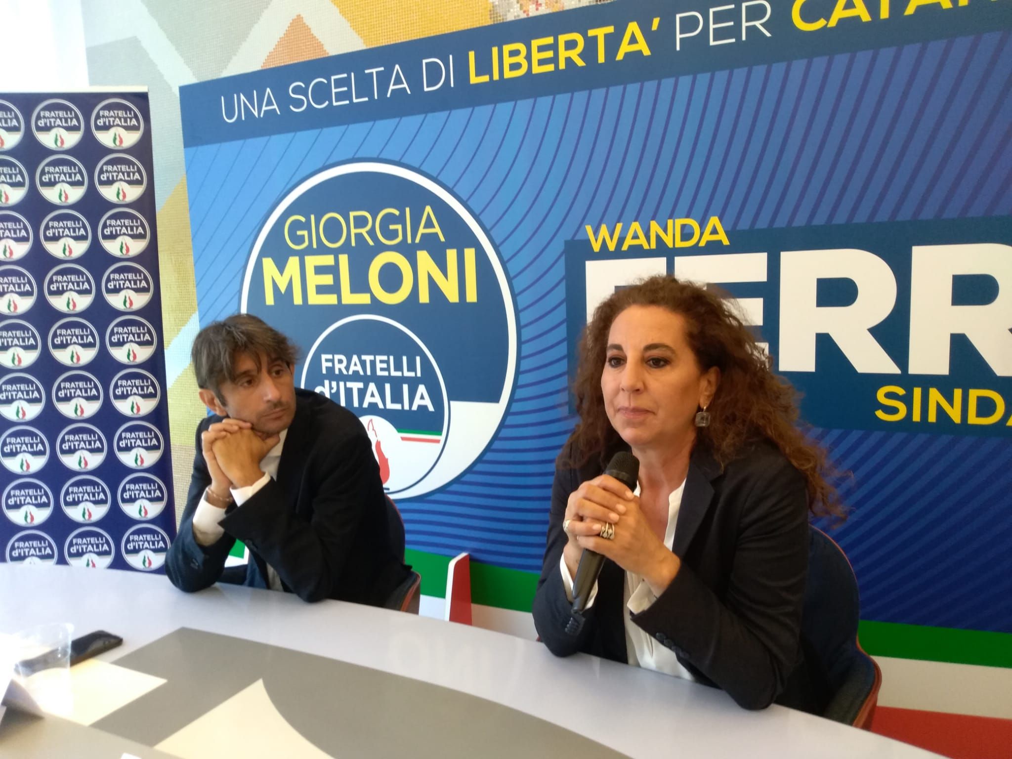 Big “precettati”, uscenti (quasi tutti) confermati. Fratelli d’Italia prepara la sfida delle Regionali