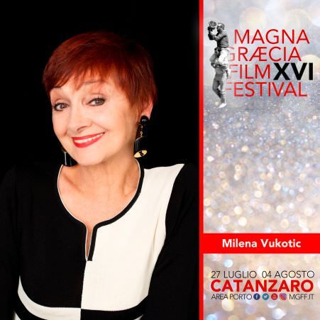 Catanzaro, brillano le stelle al "Magna Graecia Film Festival"