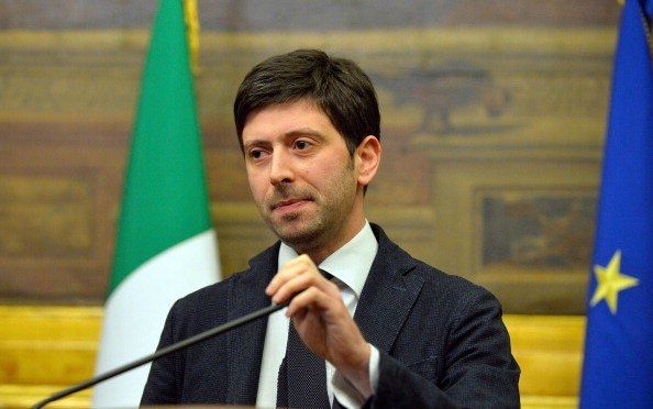 Speranza a Paola: superare politiche di centrodestra del Pd