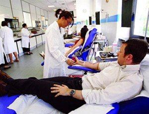 «Stop al caos nei centri trasfusionali»