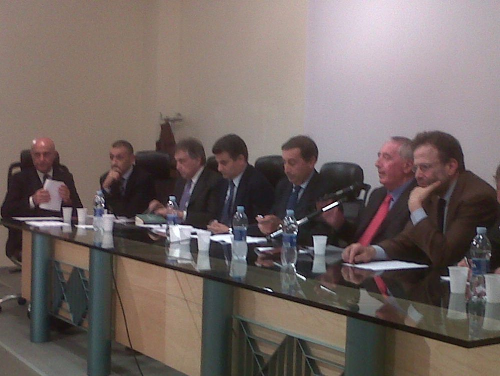 Il Pd spinge per una nuova questione meridionale