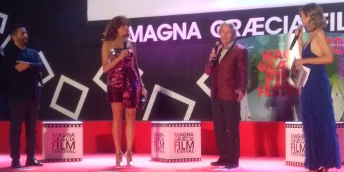 john savage magna graecia film festival