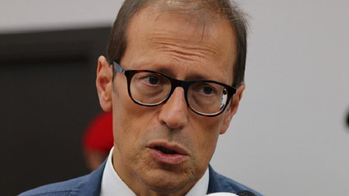 Facciolla: contro di me una campagna denigratoria. L'ex procuratore difende le proprie indagini