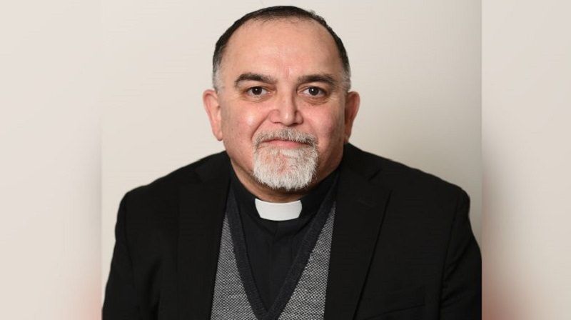 Coronavirus, messa (in streaming) a New York per il sacerdote calabrese morto