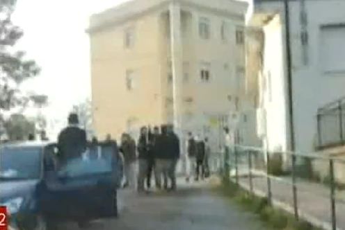 Calcio razzista, terza aggressione di fila per i migranti di Rosarno