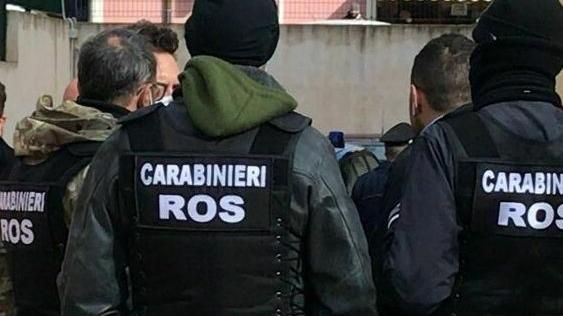 “Taurus”, oltre 350 anni di carcere per la ‘Ndrangheta in Veneto