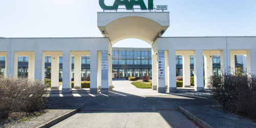 Caat torino 'ndrangheta