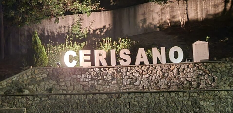 A Cerisano, il Festival delle Serre winter con la “Quadara” e la Confraternita della “frittola calabrese”