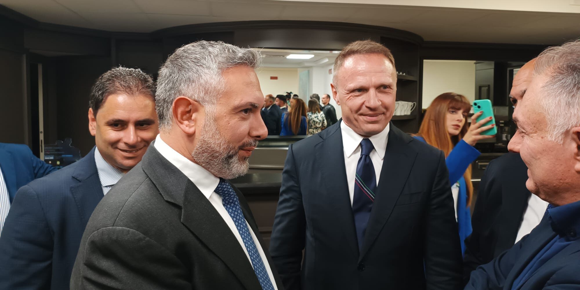 Agricoltura, Lollobrigida: «Calabria protagonista. Occorre cambiare l’Europa per sostenere questa realtà»