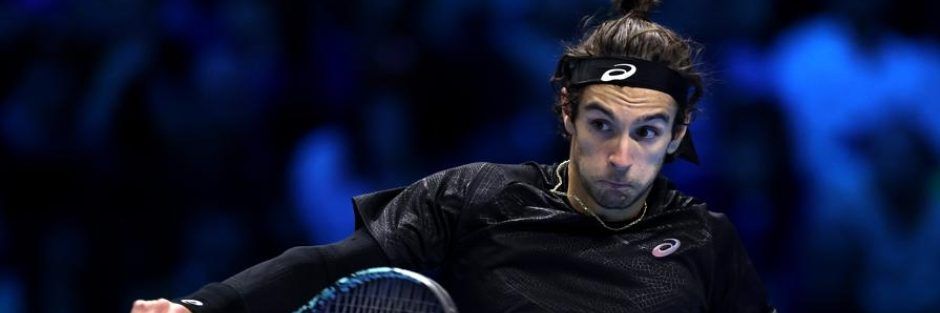 Alcaraz ferma Musetti e chiude l’anno da numero 1