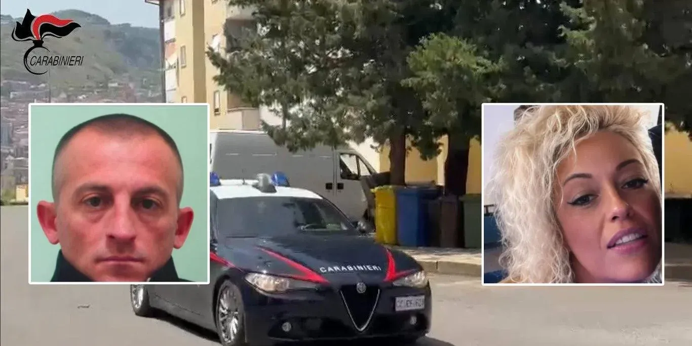 Femminicidio di Ornella Forastefano, Elvis Metvelaj si avvale della facoltà di non rispondere