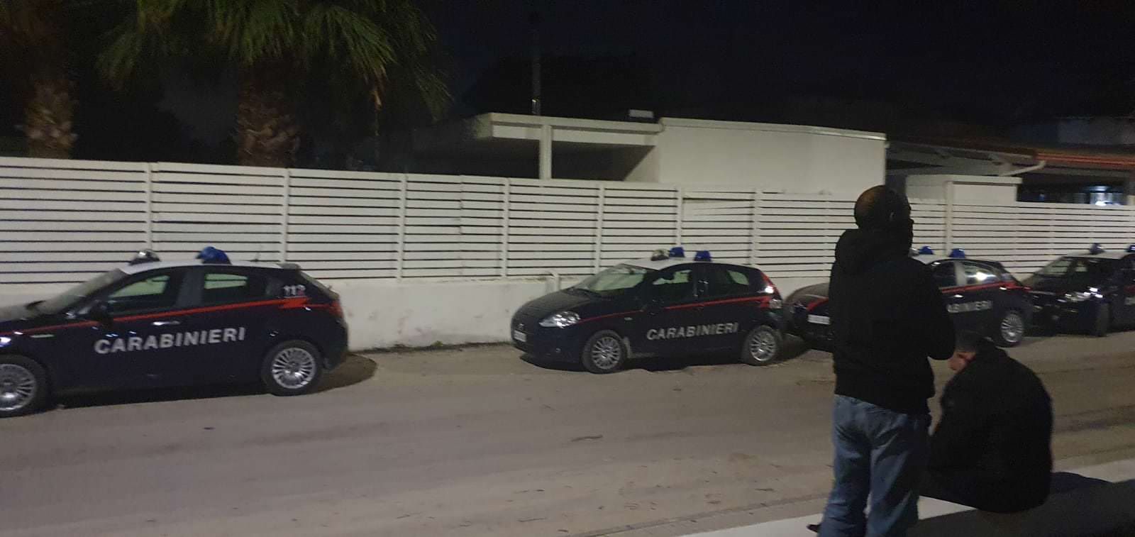 Favoreggiamento dell'immigrazione, nei guai un imprenditore di Corigliano Rossano – FOTO