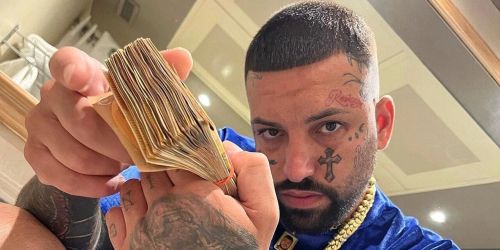 Arrestato il trapper Niko Pandetta, era irreperibile dopo la condanna