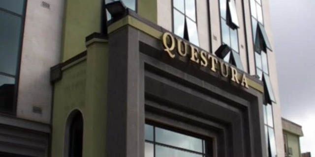 Violenza negli stadi di calcio, il questore di Vibo emette tre Daspo