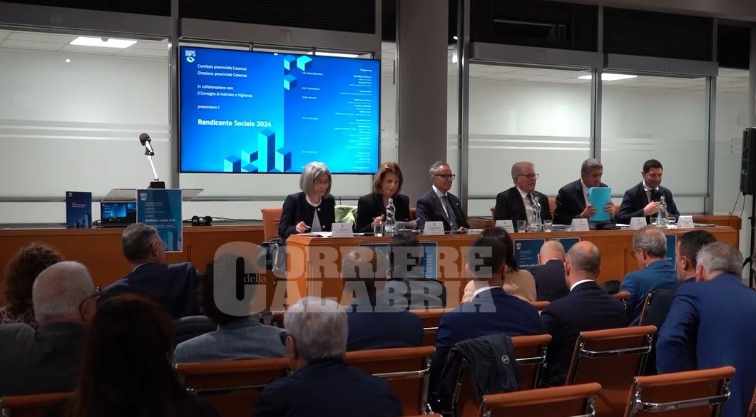 La provincia di Cosenza si svuota e invecchia, piegata da «glaciazione demografica» e gender gap