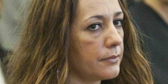 Condannata per calunnia l’ex paladina antimafia