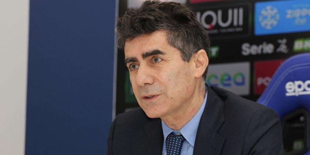 Cosenza calcio, Salvatore Gualtieri lascia l’incarico di direttore generale