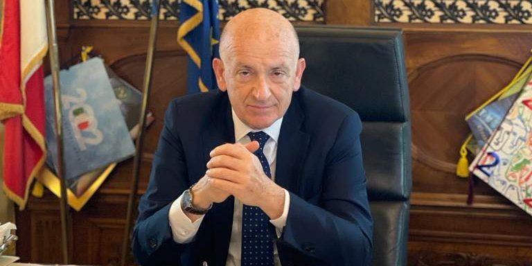 Sisto: «Occhiuto coraggioso, non si è fatto logorare ma si è smarcato»