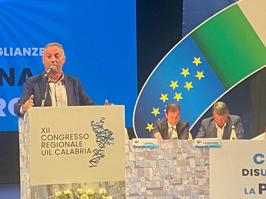 Sposato: «Una commissione per rivisitare la geografia degli Enti locali in Calabria»