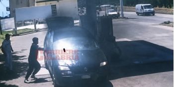 Strage di Amendolara, fermato il fratello minore di uno degli indagati