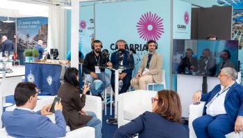 Al Salone Nautico di Genova la Regione Calabria rilancia la sfida del mare