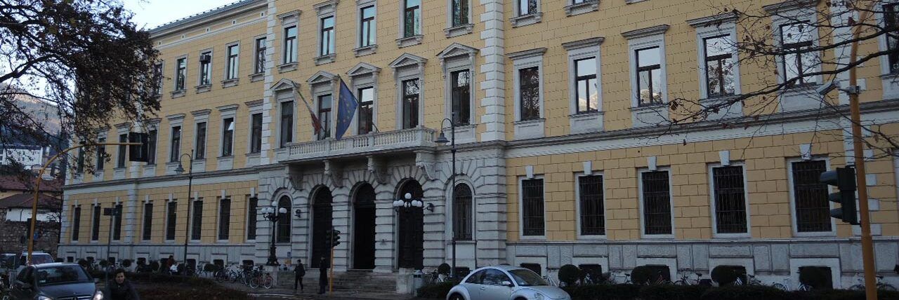 ‘Ndrangheta al nord, oggi a Trento la sentenza d’appello su infiltrazioni nelle cave di porfido
