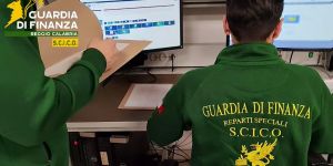 Sequestro di beni per 1,3 milioni di euro: colpite le cosche di Sant’Eufemia d’Aspromonte e Sinopoli – NOMI