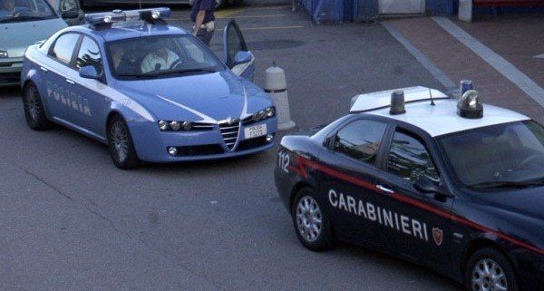 Blitz antidroga a Catanzaro, 48 arresti – NOMI