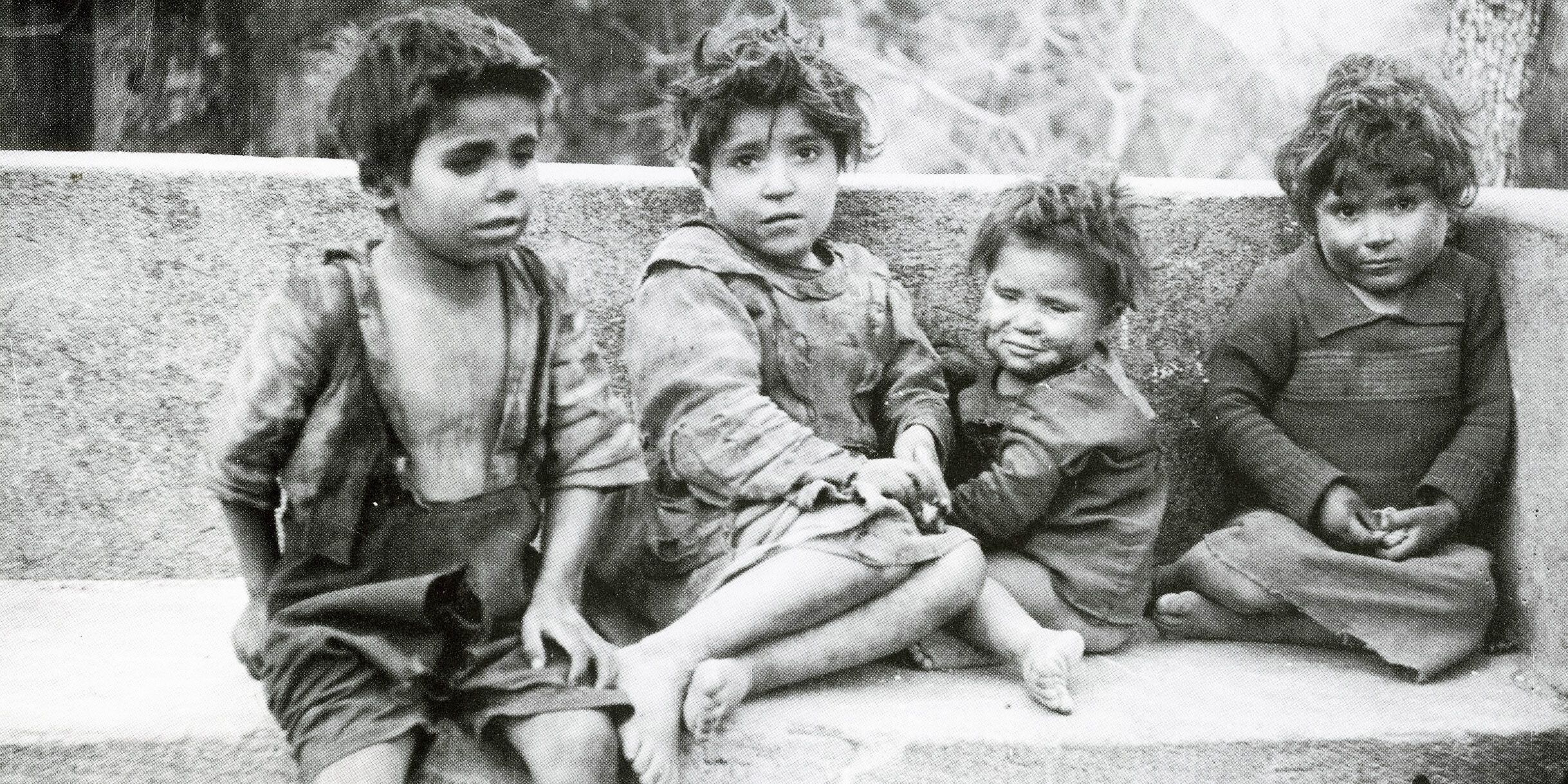 Africo. Voci dal silenzio – VIDEO