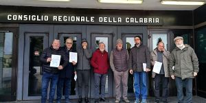 San Giovanni in Fiore si mobilita per rilanciare l’ospedale