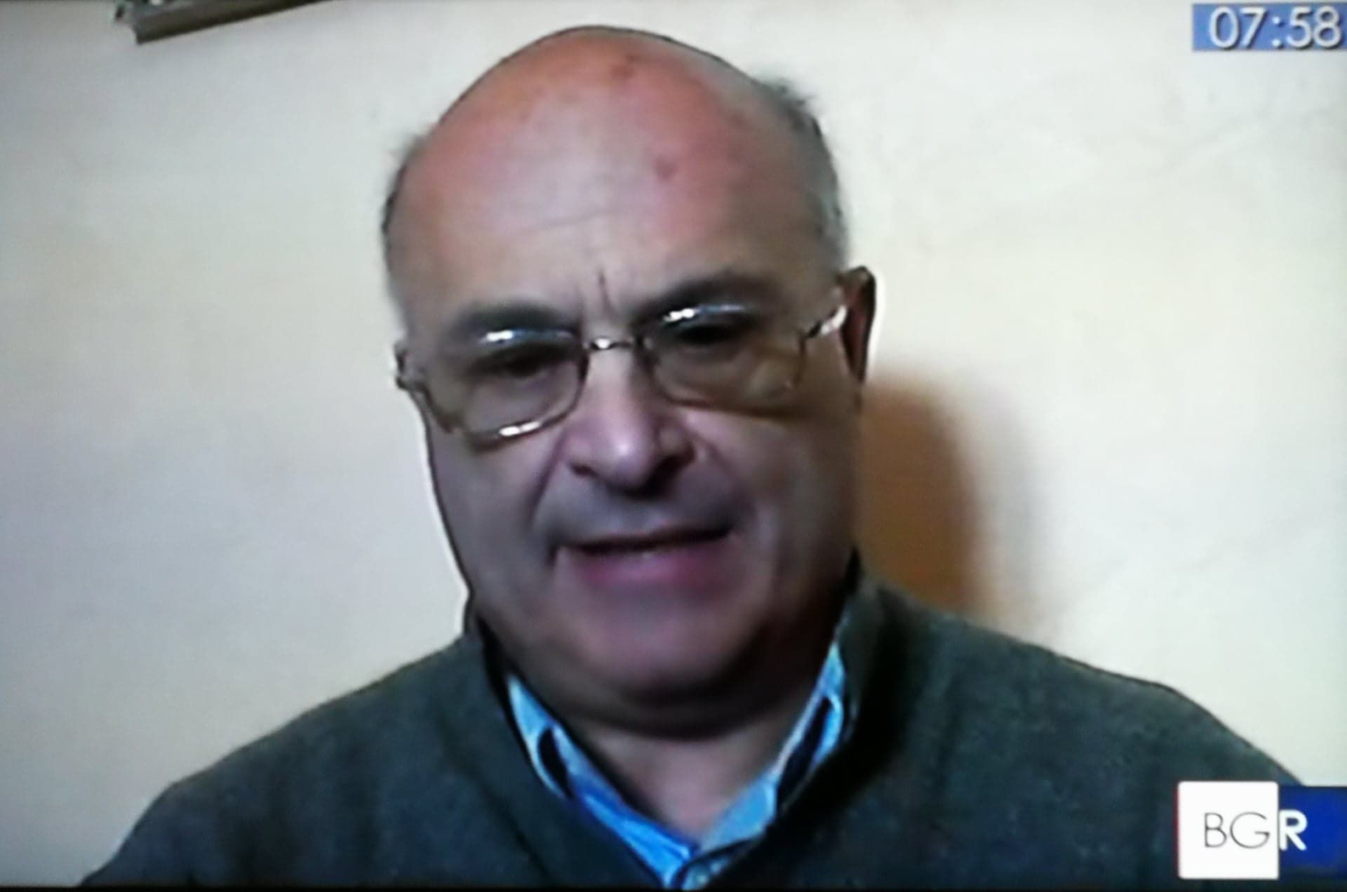 «Va risolto il problema delle liste d’attesa. Per il Piano Covid serve l’ok dei ministeri»