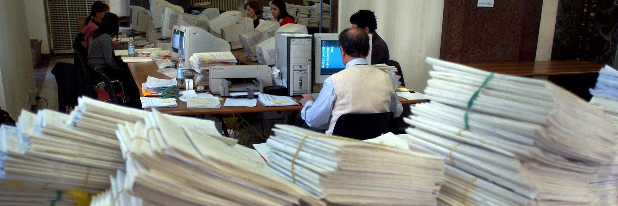 Spese per il personale pubblico, i capoluoghi calabresi virtuosi