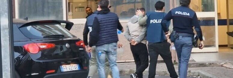 Colpita la rete della mafia turca in Italia, raffica di arresti