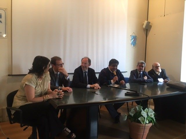 Il malaffare che avanza e la “giustizia giusta” (e veloce) – VIDEO