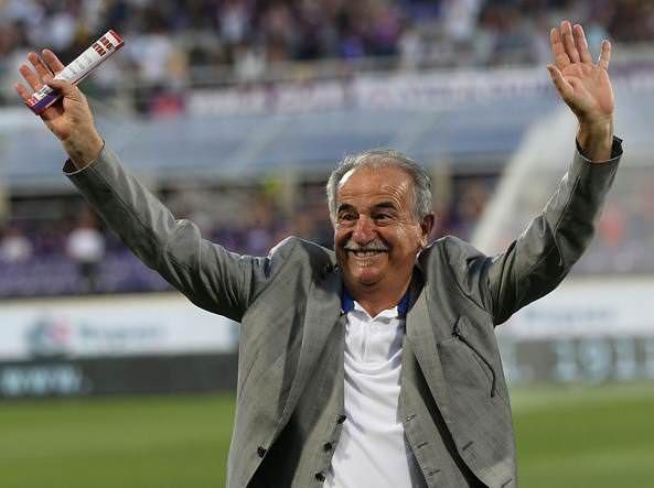 Addio al “Mondo”. «Fu Moggi a dirgli di allenare a Cosenza»