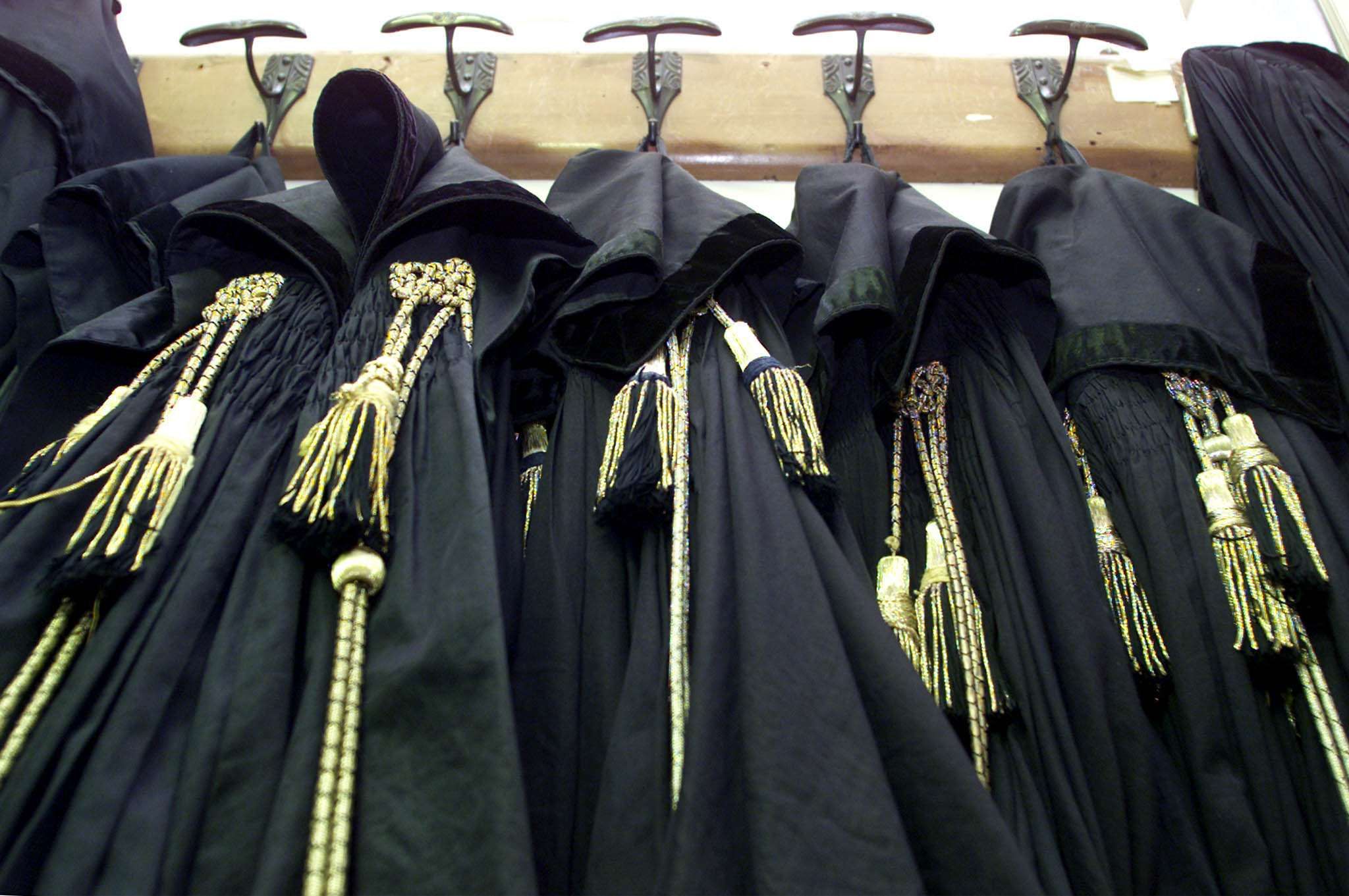 Ecco come cambieranno gli organici giudiziari calabresi