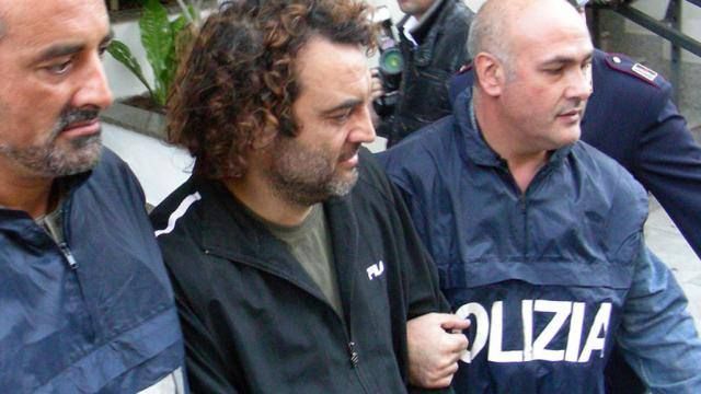 È finita la latitanza del boss evaso dall'ospedale – VIDEO