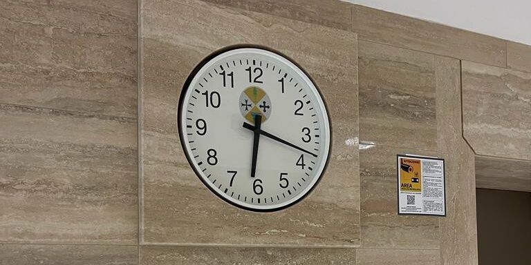 Csa-Cisal: «Nella Cittadella regionale si è fermato anche il tempo» – FOTO E VIDEO