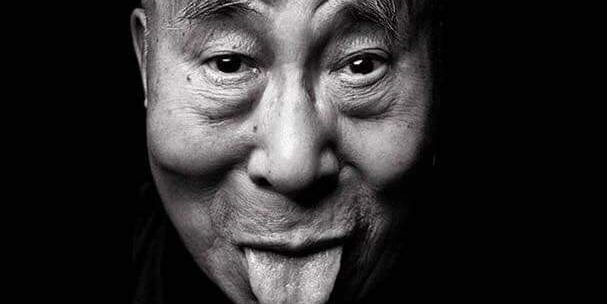 «Apologia del Dalai Lama»