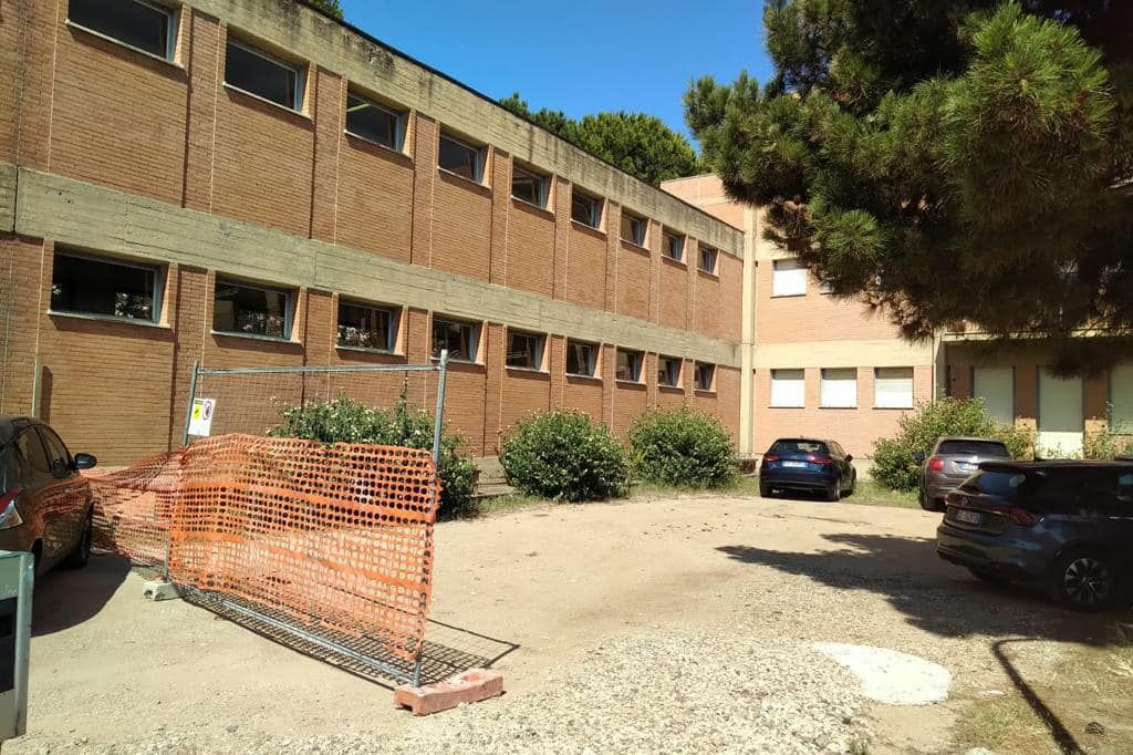 Nuovo reparto oncologico a Locri, dal sogno alla realtà: al via i lavori