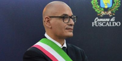 Il sindaco di Fuscaldo Giacomo Middea: «Preoccupati per ciò che potrebbe succedere oggi e domani»