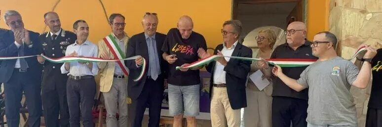 Le ville della ‘ndrangheta diventano case per persone in difficoltà