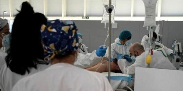 Covid, due positivi alla “variante inglese” nel Cosentino