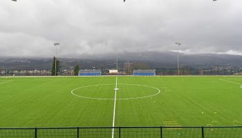 Cosenza calcio, allenamento forzato ad Aprigliano dopo lo sfogo di Buscè