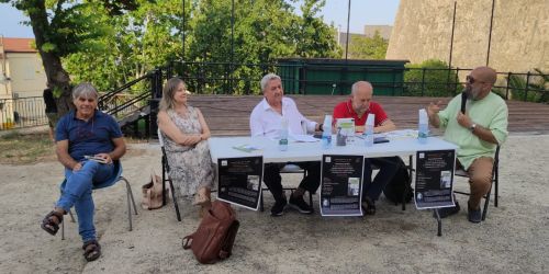 «I clan di Reggio e Crotone alleati di Borghese nel tentativo di golpe»